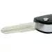 Mitsubishi Outlander Mirage Endeavor Bicskakulcs 2+1 gombos