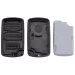 Mitsubishi Lancer Outlander Galant Eclipse Távirányító Kulcsház 3 gombos