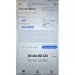 Mazda 3 5 6 CX7 CX9 MX5 Bicskakulcs 433Mhz ID63 3 gombos