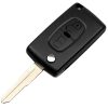 Citroen C4 C-Zero Peugeot 4007 iOn 4008 Bicskakulcs 3 gombos MIT11R