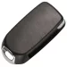Fiat 500 Tipo Egea Bicskakulcs 3 gombos 433Mhz ID88 SIP22