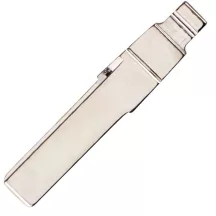 Volkswagen Seat Skoda Nyers kulcsszár HU66