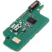 Peugeot Citroen Távirányító elektronika PCB 433MHz ASK PCF7936A ID46