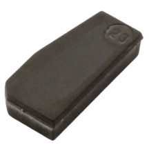   Xhorse VVDI Super Chip XT57B Univerzális újraírható transzponder chip