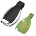 Mercedes Xhorse VVDI BE Key Pro FBS3 intelligens kulcs 3 gombos 315/433MHz