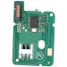 Renault Dacia Távirányító elektronika 433 MHz PCF7961M