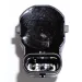 Audi A3 A4 A5 Q5 Vw Golf Passat Touran Tolatóradar 420919275