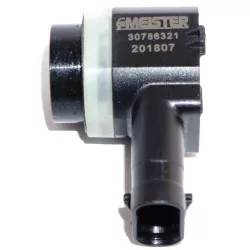 Volvo S80 Tolatóradar 30786321