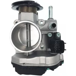 DAEWOO LACETTI NUBIRA CHEVROLET LACETTI 1.4 1.6 Fojtószelep Ház 96394330