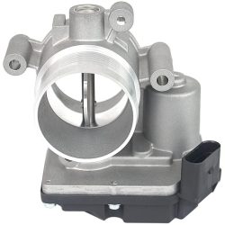 AUDI SEAT SKODA VW Fojtószelep Ház 03L128063A