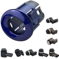 Ford Focus C-Max Mondeo Kuga Parkoló szenzor tartó AM5T15K870ACW