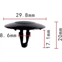 Patent karosszéria 90467-09006