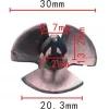 Patent karosszéria 4878883AA
