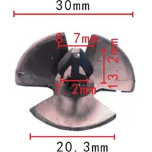 Patent karosszéria 4878883AA