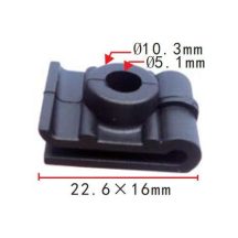 Műanyag lemezanya DEL1100