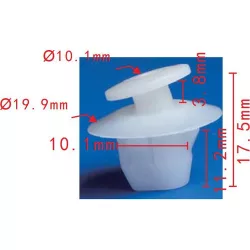 Patent világítás DEL1106
