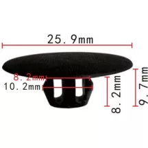 Patent Karosszéria DEL1132
