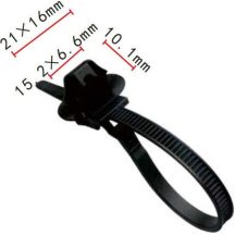 Cső és Vezetékrögzítő DEL1170