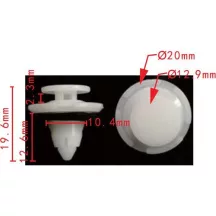 Patent világítás 91512-SJK-003
