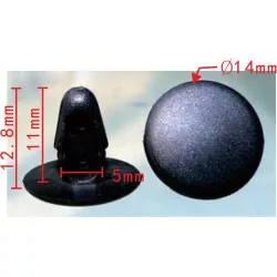 Patent szigetelés 90467-06161-01