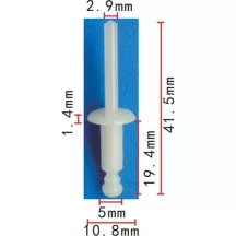 Patent univerzális 2020040000VR