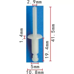 Patent univerzális 2020040000VR