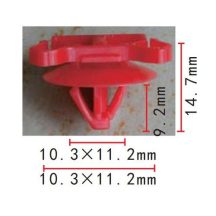 Patent díszléc DEL1261A