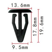 Patent Szőnyeg DEL1300