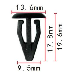 Patent Szőnyeg DEL1300