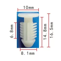 Patent Kárpit, Díszléc, Burkolat DEL1303