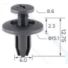 Patent kárpit 10998-30880