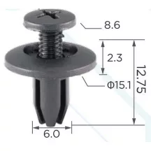 Patent kárpit 10998-30880