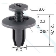 Patent kárpit 10998-30880