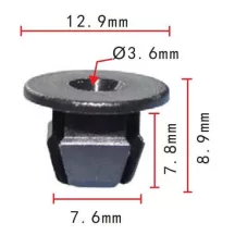 Patent fényszóró 3997391