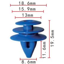 Patent kárpit 01553-05161