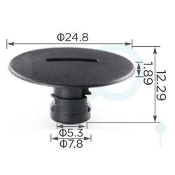 Patent Szőnyeg 09148-05042