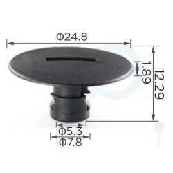 Patent Szőnyeg 09148-05042