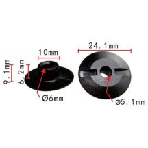 Patent rögzítő 09148-05037