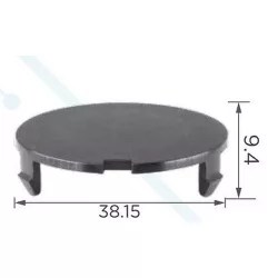 Patent Fedél  DEL1424