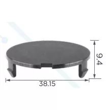 Patent Fedél  DEL1424