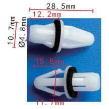 Patent Díszléc 85099-AU000