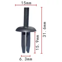Patent Szigetelés Lökháritó 387843-S