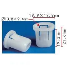 Patent Kárpit Karosszéria Diszléc 90467-15024