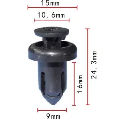 Patent Lökháritó Műszerfal 90467-09145-B0