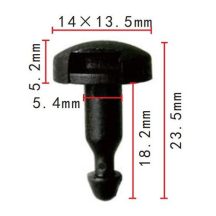 Patent Szigetelés 01553-04463