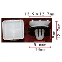 Patent Karosszéria 76222-SP1-003