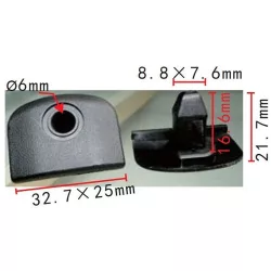 Patent Lökháritó 57750FC020