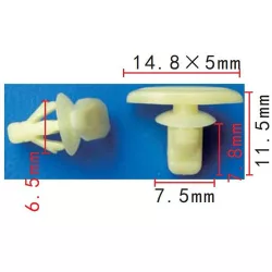Patent Szigetelés-Tömités BC1D-58-762