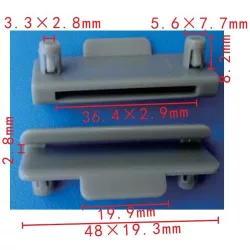 Patent Karosszéria DEL1515