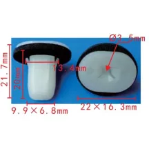 Patent Karosszéria H260-50-6K8